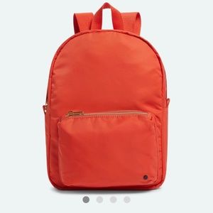 NWT - STATE Bags Mini Lorimer backpack